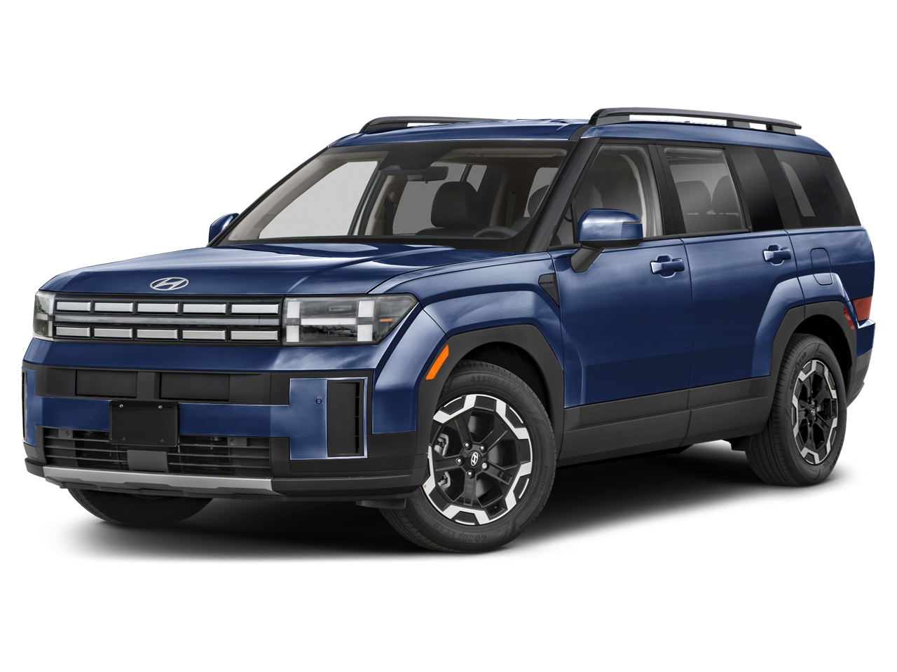2025 Hyundai SANTA FE